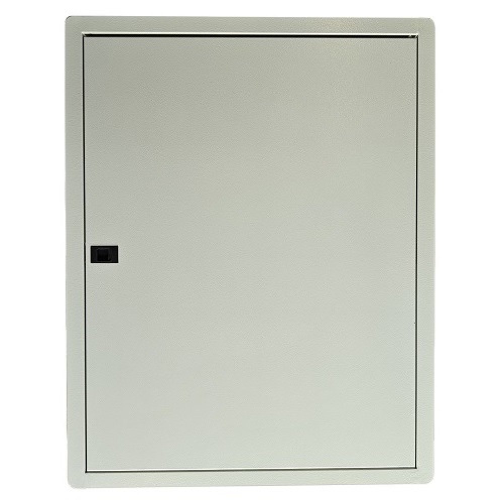 MCB Box TIBOX 585x750x115mm; 4x24P, Flush Mount, indoors use
